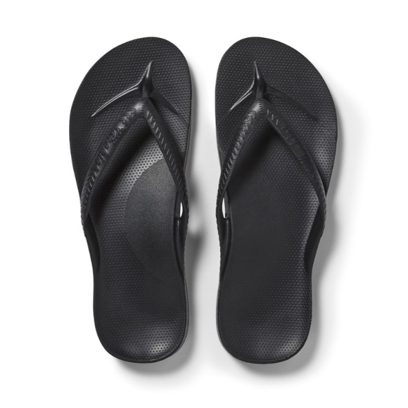Archies Arch Support Flip Flops | Size 7 Women's (6 Men's) - Picture 1 of 8